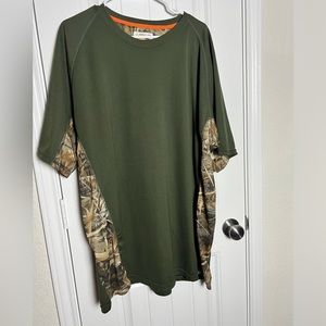 Men’s Magellen magwick hunt gear shirt